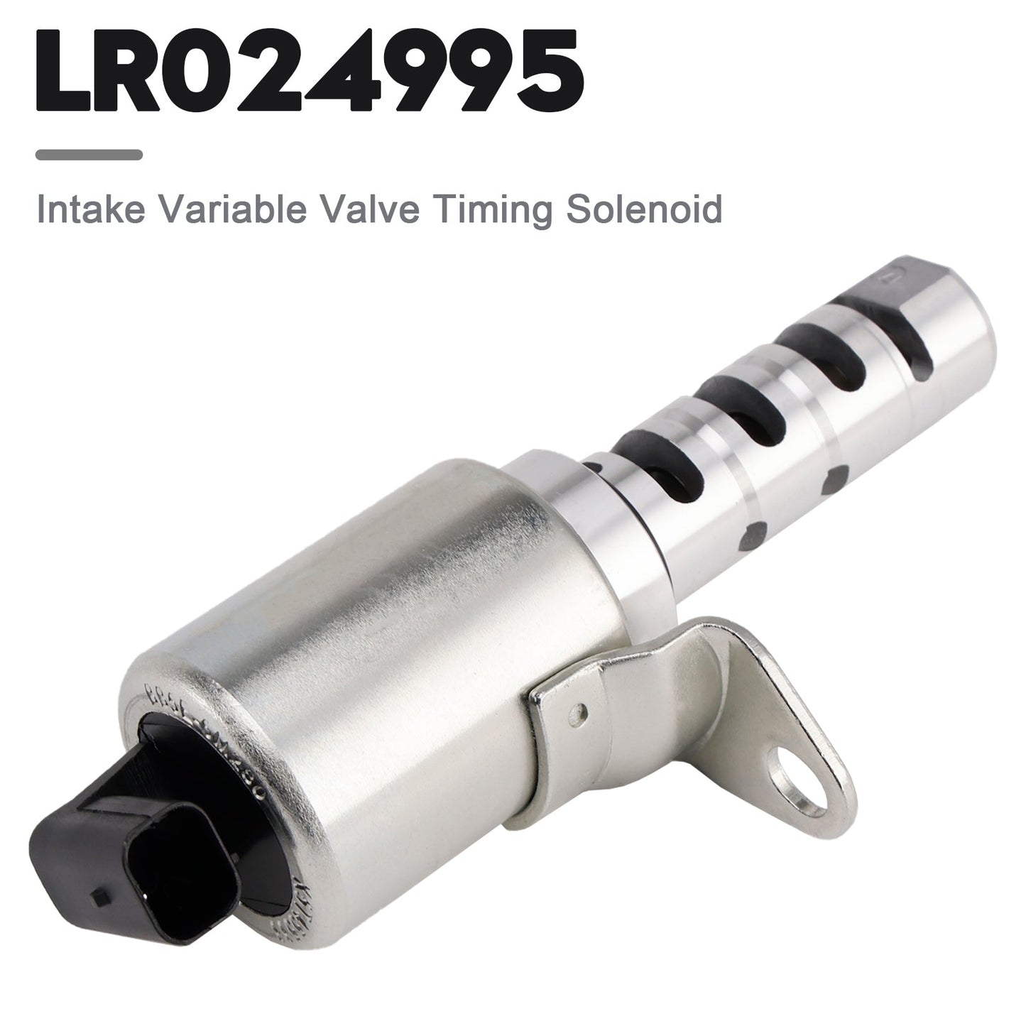 2018-2020 Land Rover Range Rover Velar LR024995 Intake Variable Valve Timing Solenoid