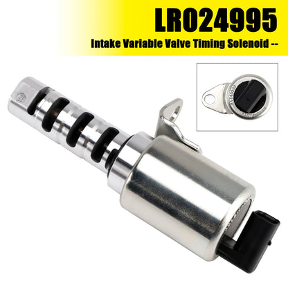 2013-2015 Jaguar XF LR024995 Intake Variable Valve Timing Solenoid