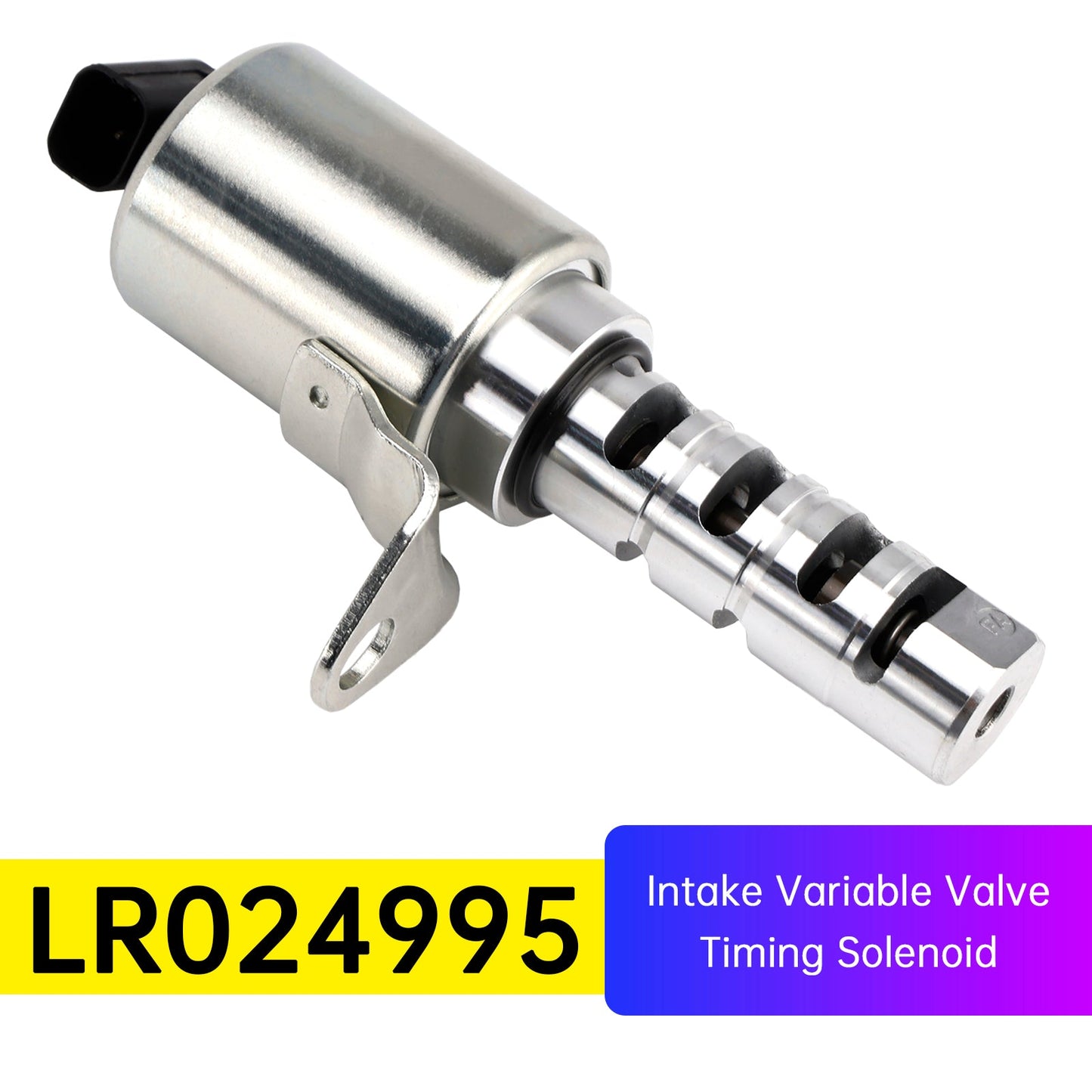 2018-2020 Land Rover Range Rover Velar LR024995 Intake Variable Valve Timing Solenoid