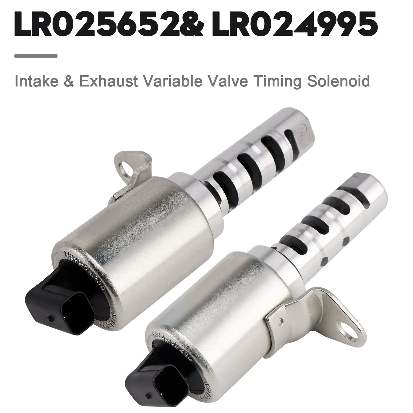 2012-2018 Land Rover Range Rover Evoque LR024995 Intake Exhaust Variable Valve Timing Solenoid