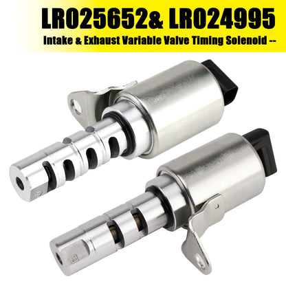 Jaguar XF Discovery Sport LR024995 Intake & Exhaust Variable Valve Timing Solenoid