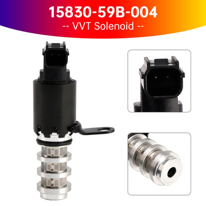 2017-2023 Honda CR-V 15830-59B-004 VVT Solenoid