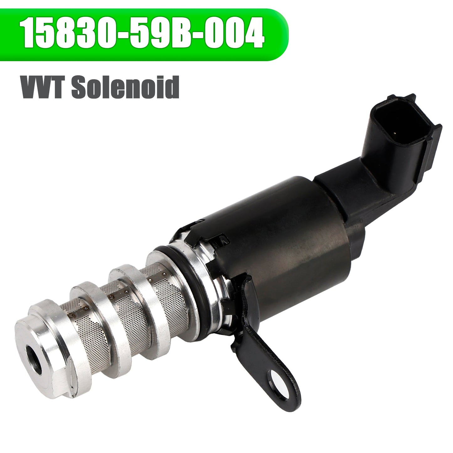 2016-2025 Honda Accord Civic CR-V Acura 15830-59B-004 VVT Solenoid