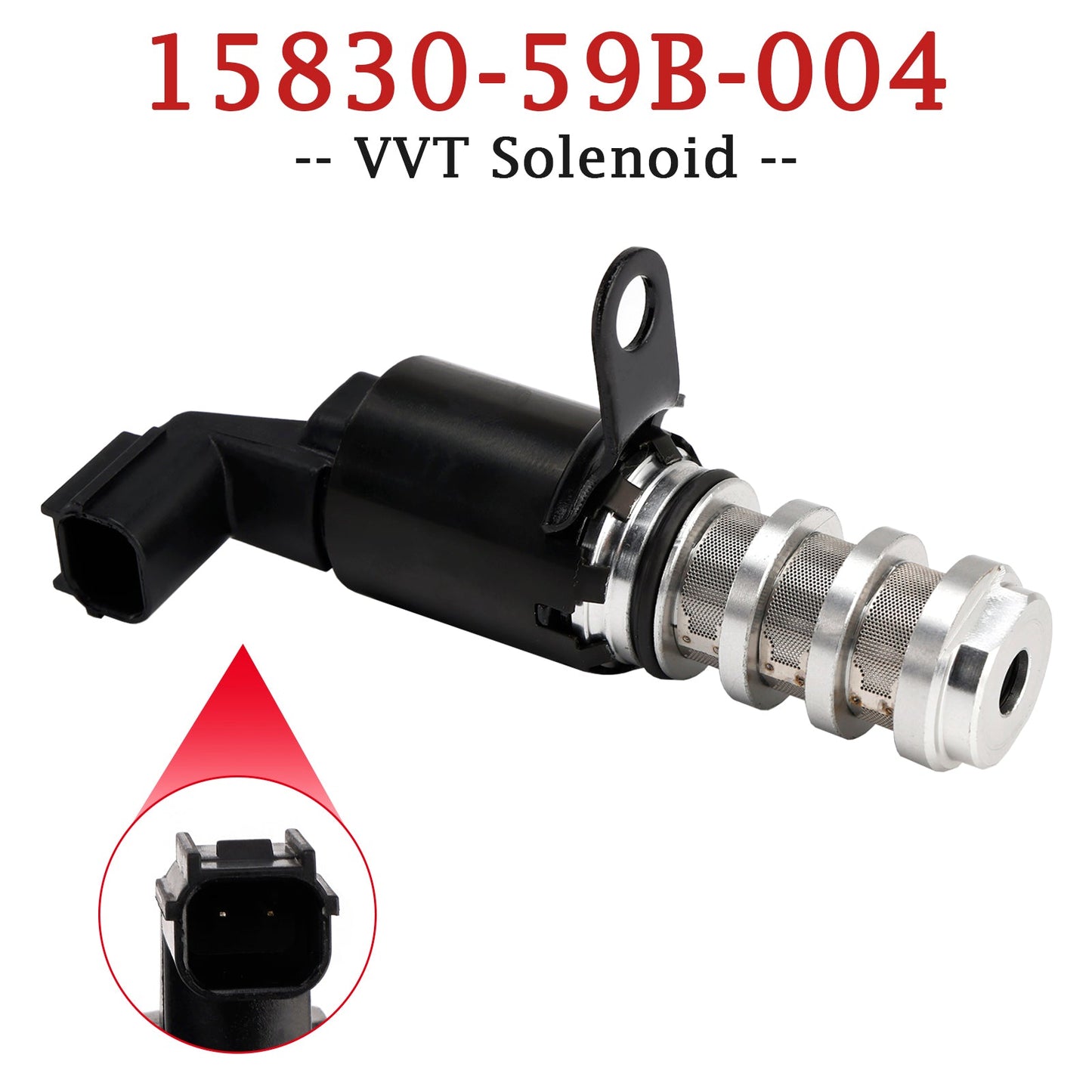 2016-2025 Honda Accord Civic CR-V Acura 15830-59B-004 VVT Solenoid