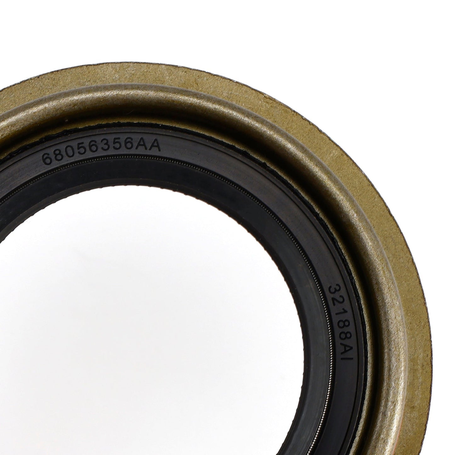 Drive Shaft Pinion Yoke Seal Dodge Ram 68056356AA 52070340AA