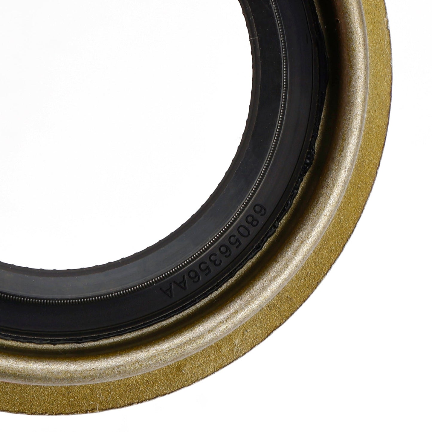 Drive Shaft Pinion Yoke Seal Dodge Ram 68056356AA 52070340AA