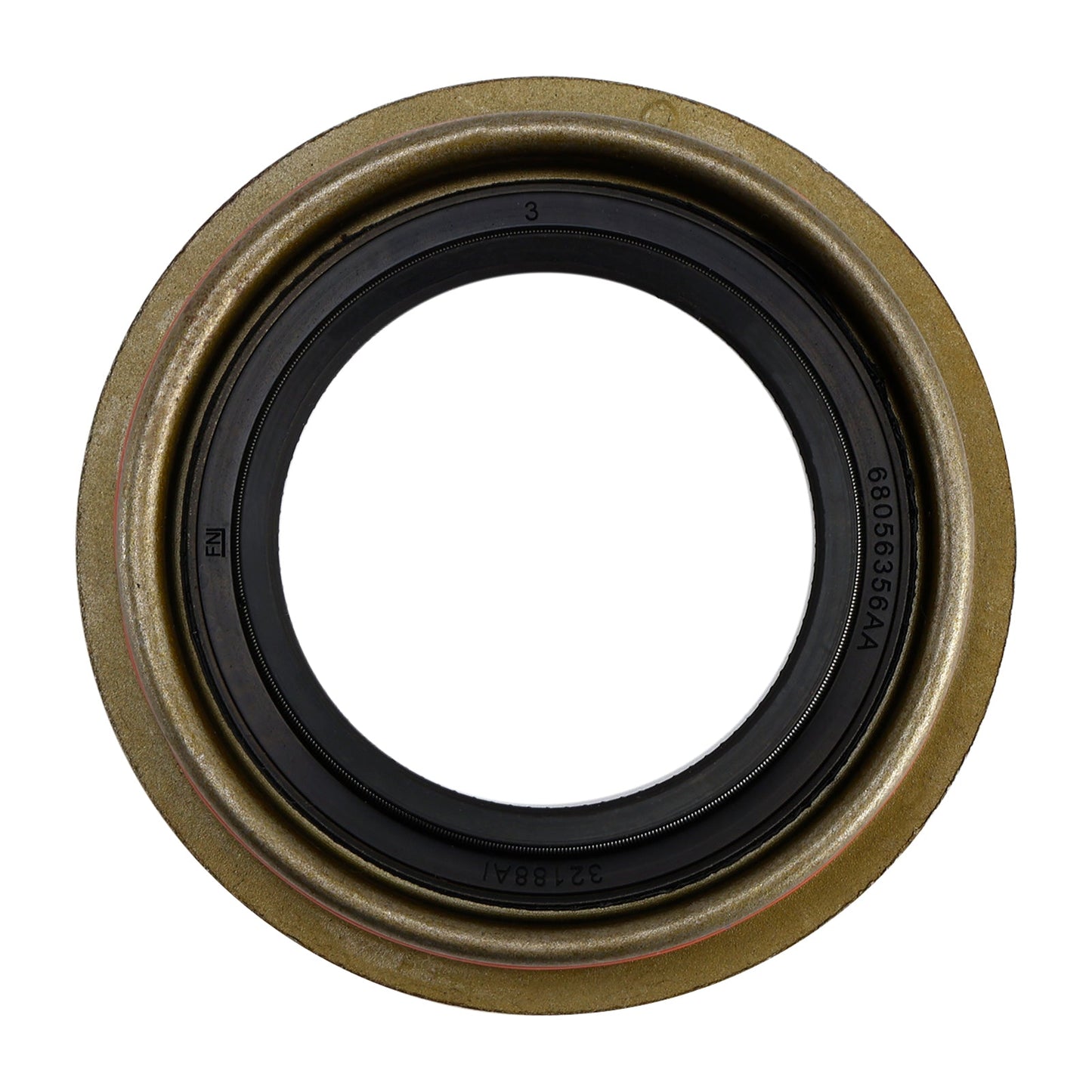 Drive Shaft Pinion Yoke Seal Dodge Ram 68056356AA 52070340AA