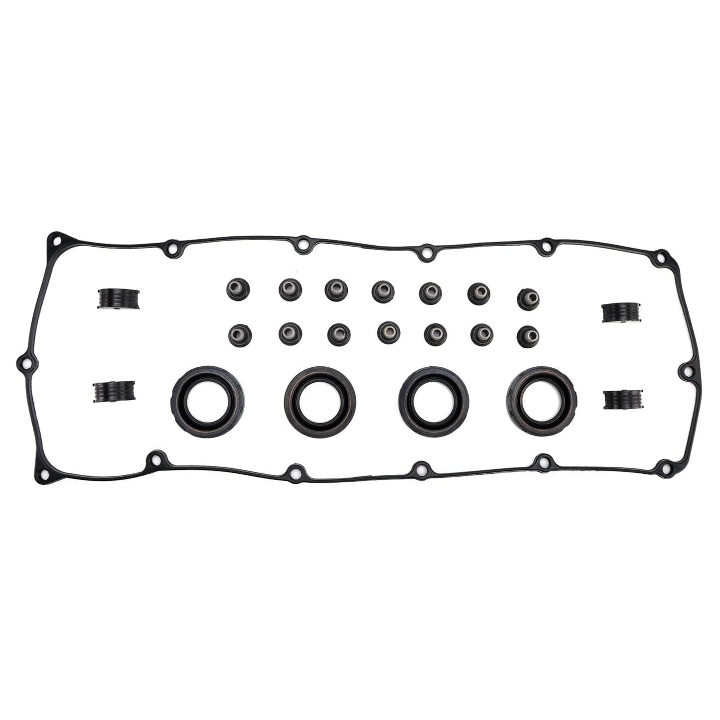 Rocker Valve Cover Gasket Holden Colorado RC 3.0L 4JJ1TC 4JJ1 08-1
