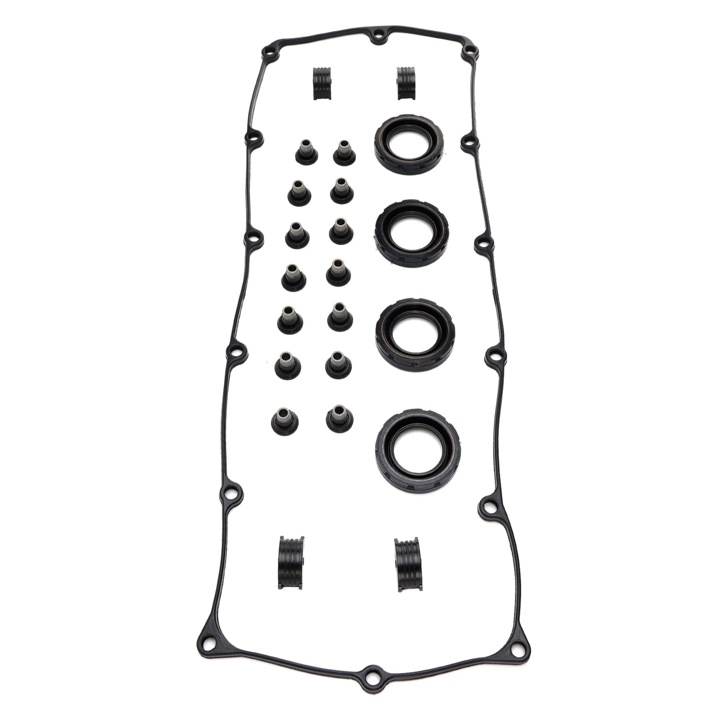 Holden Colorado RC 3.0L 4JJ1TC 4JJ1 08-12 Rocker Valve Cover Gasket