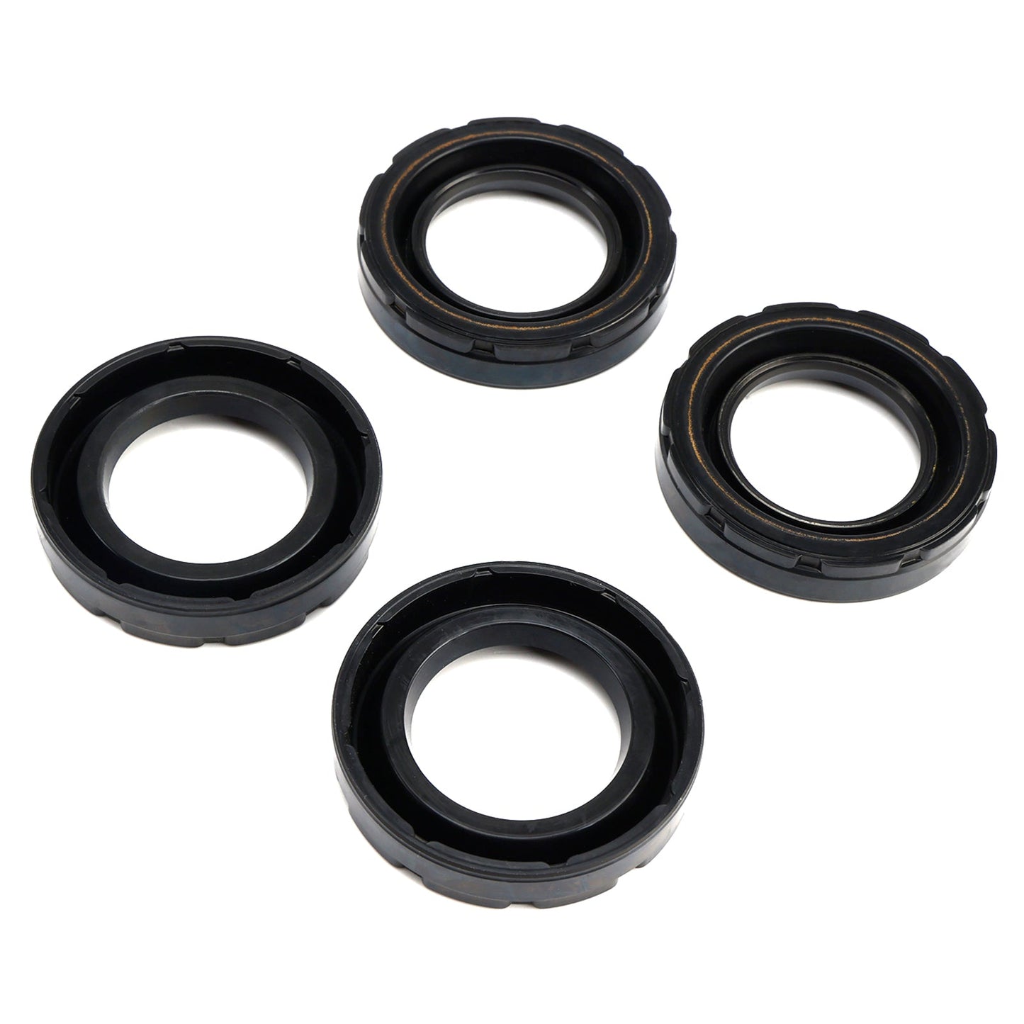 Holden Colorado RC 3.0L 4JJ1TC 4JJ1 08-12 Rocker Valve Cover Gasket