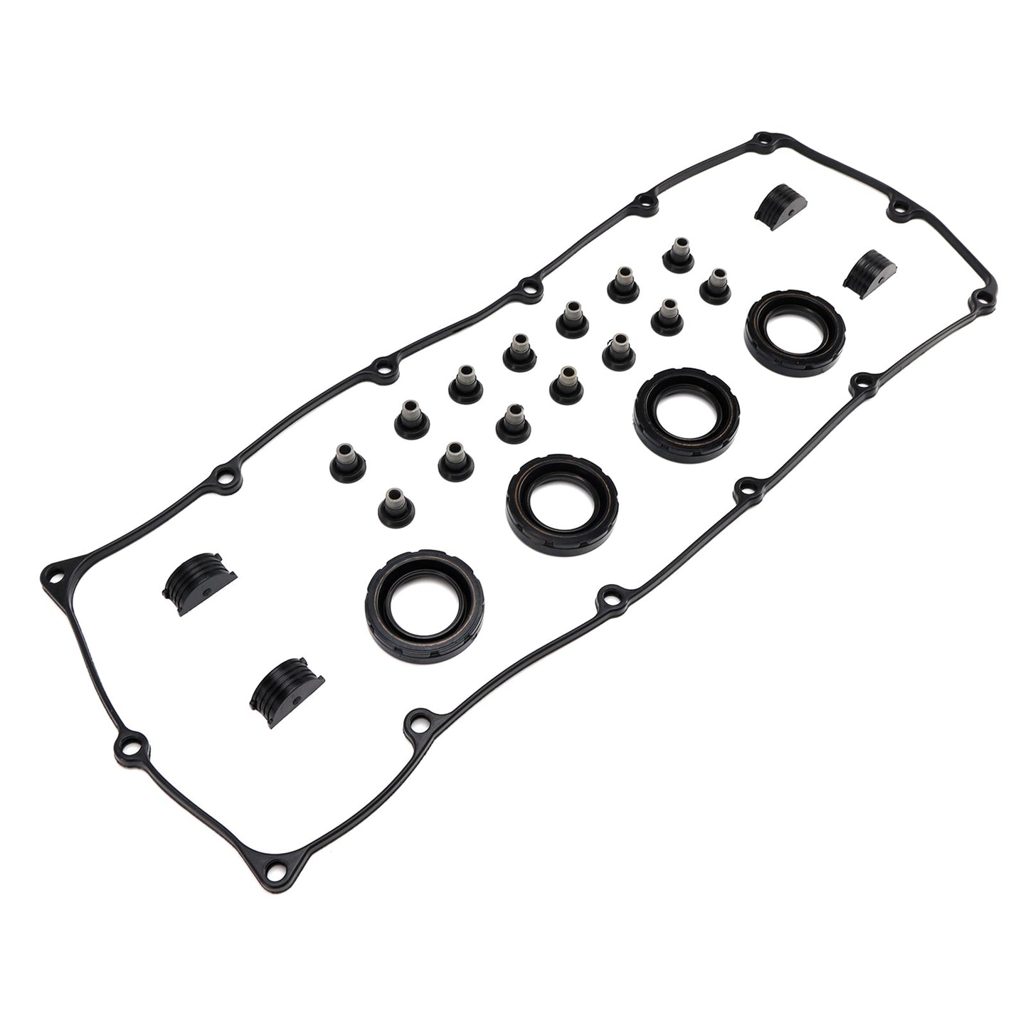 Rocker Valve Cover Gasket Holden Colorado RC 3.0L 4JJ1TC 4JJ1 08-1
