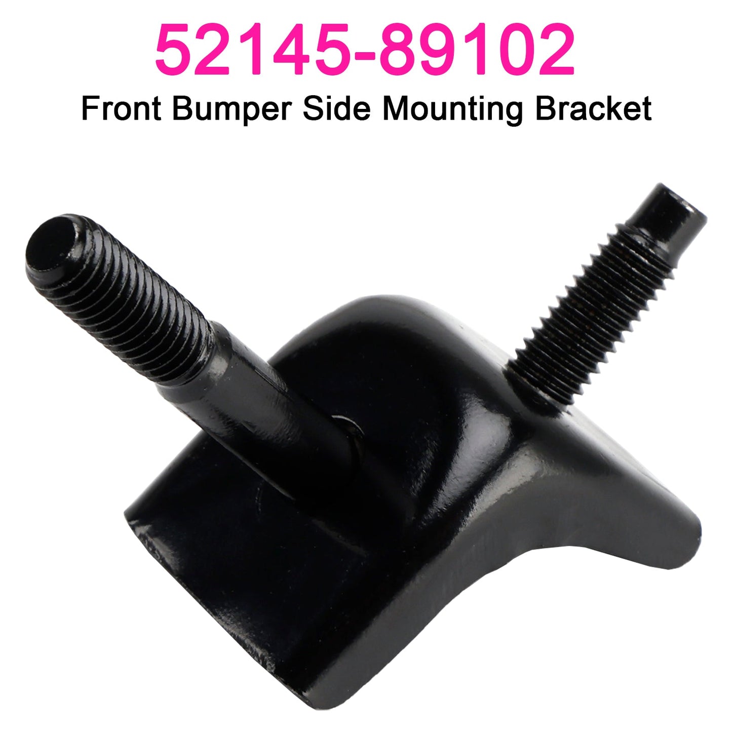 1993-1998 Toyota T100 52145-89102 Front Bumper Side Mounting Bracket