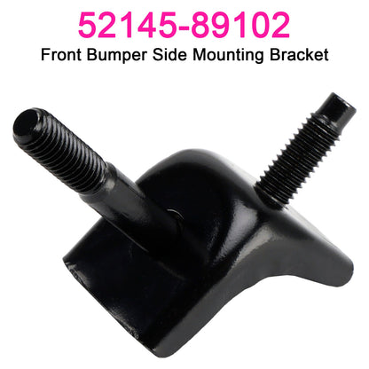 1989-1995 Toyota Pickup 52145-89102 Front Bumper Side Mounting Bracket