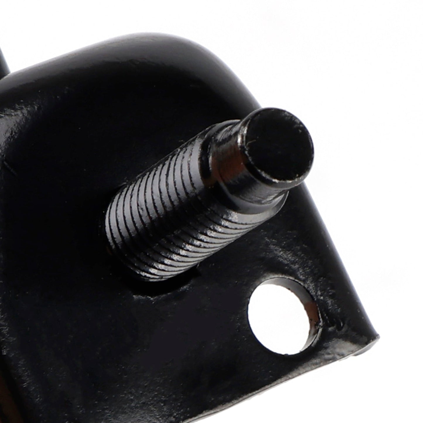 Toyota 4Runner Pickup T100 52145-89102 Front Bumper Side Mounting Bracket