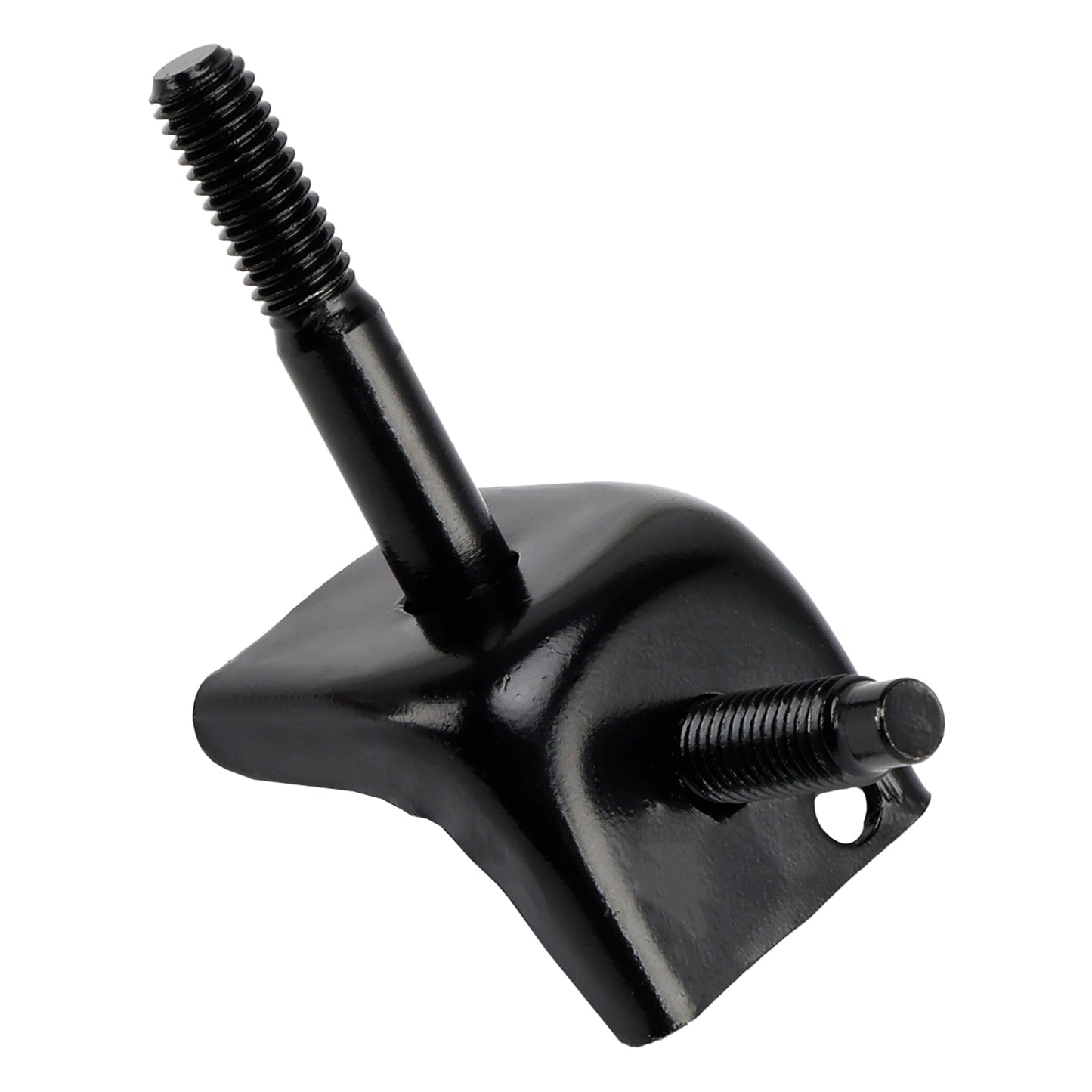 Toyota 4Runner Pickup T100 52145-89102 Front Bumper Side Mounting Bracket