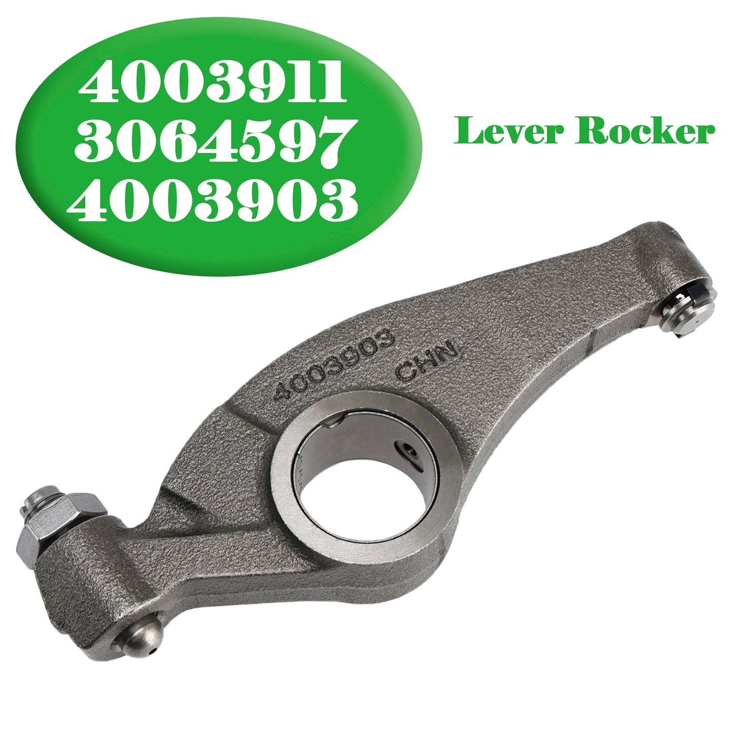Cummins 4003911 3064597 4003903 New Lever Rocker