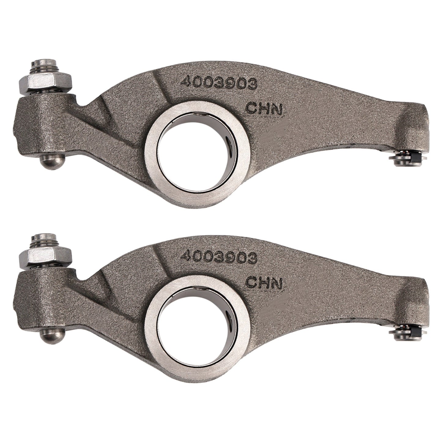 2x New Lever Rocker Cummins 4003911 3064597 4003903