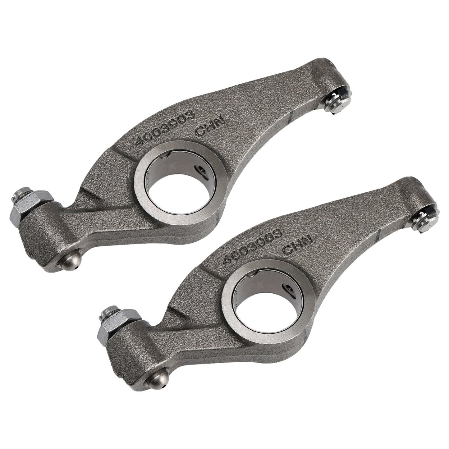 2x New Lever Rocker Cummins 4003911 3064597 4003903
