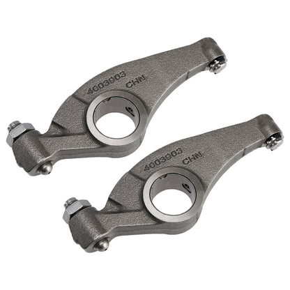 2x New Lever Rocker Cummins 4003911 3064597 4003903