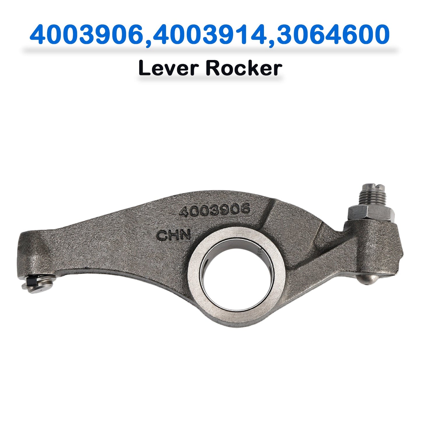 New Lever Rocker Cummins 4003906 4003914 3064600