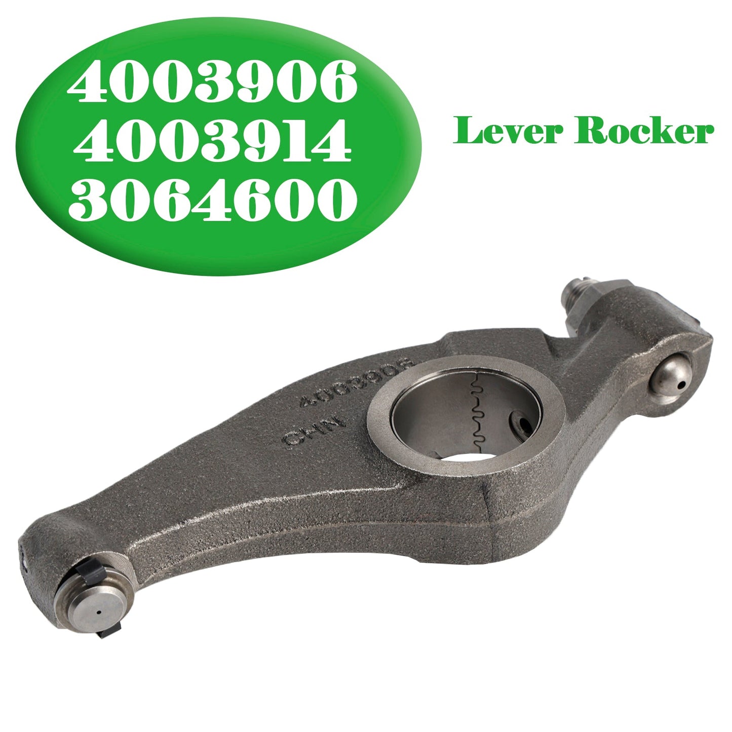 Cummins 4003906 4003914 3064600 New Lever Rocker
