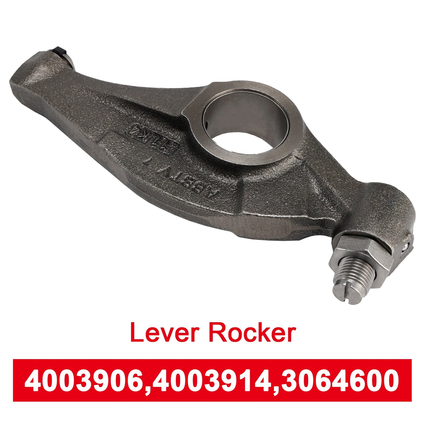 New Lever Rocker Cummins 4003906 4003914 3064600