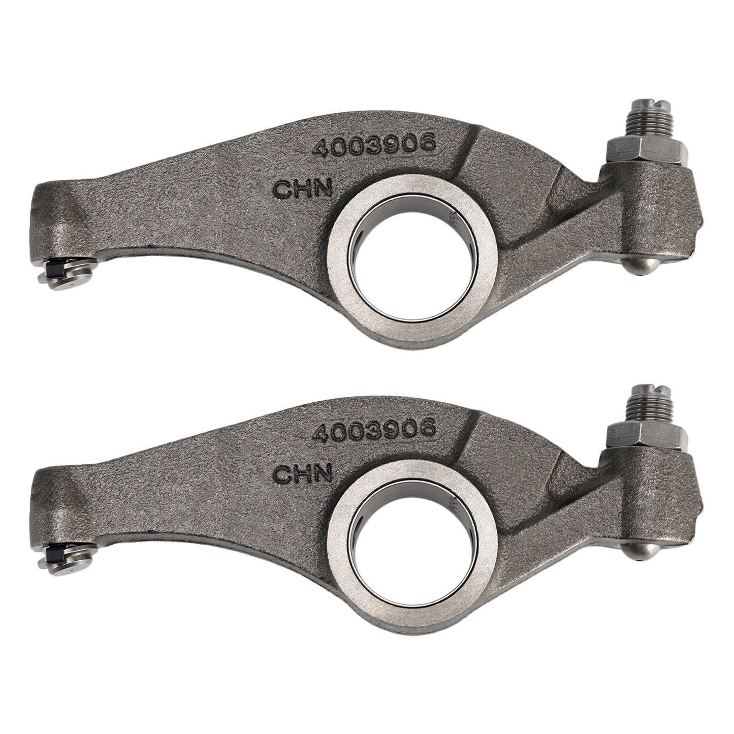 Cummins 4003906 4003914 3064600 2x New Lever Rocker