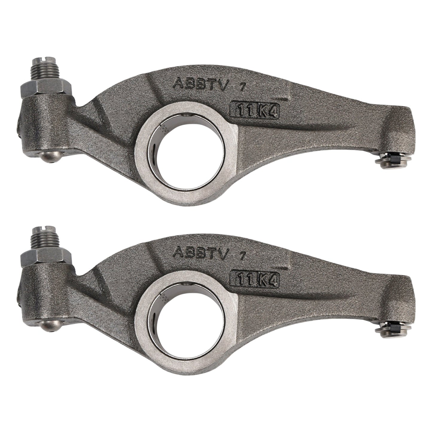 Cummins 4003906 4003914 3064600 2x New Lever Rocker