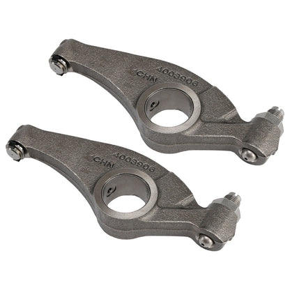 Cummins 4003906 4003914 3064600 2x New Lever Rocker
