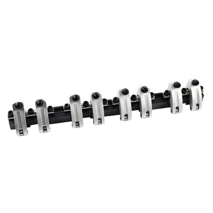 Chevy 350 Small Block Shaft Mount Style 1.5 Ratio Full Roller Rocker Arms