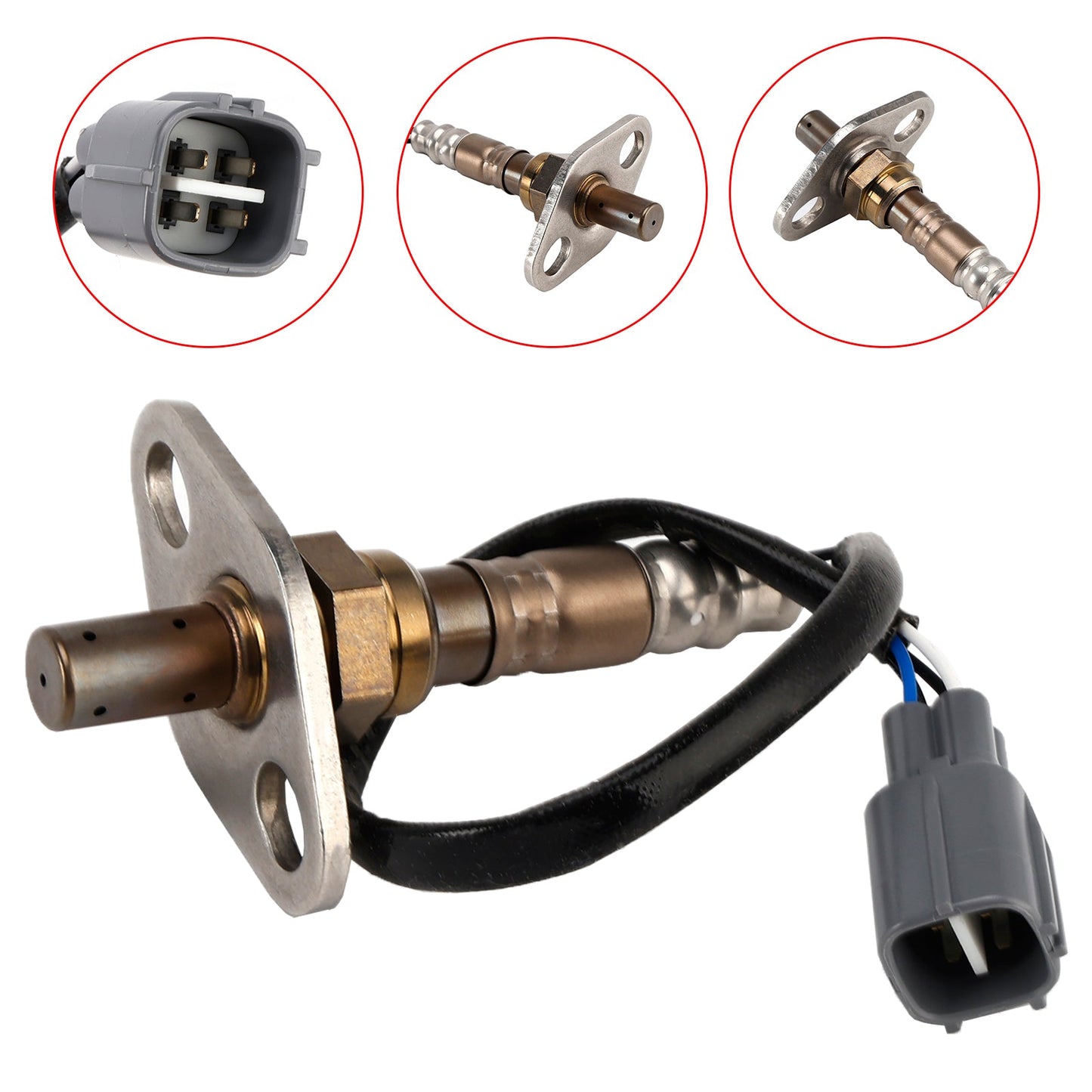 2000-2003 Toyota Tacoma 234-9002 Upstream Oxygen sensor