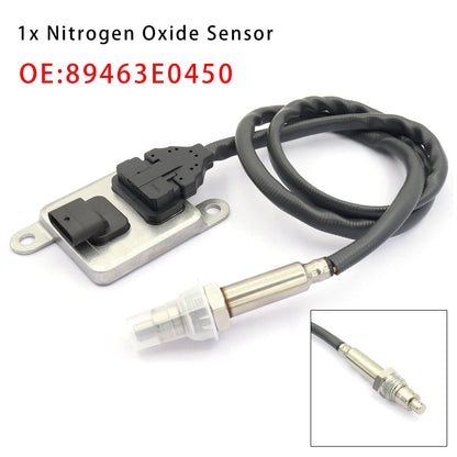 2012-2020 Toyota Hino 338 89463-E0450 Nox Nitrogen Oxide Oxygen Sensor