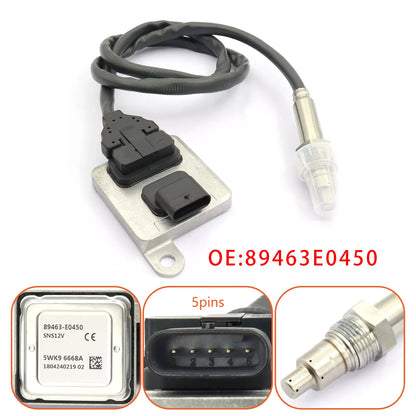 2012-2014 Toyota Hino 268a 89463-E0450 Nox Nitrogen Oxide Oxygen Sensor
