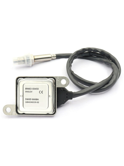 2012-2014 Toyota Hino 338ct 89463-E0450 Nox Nitrogen Oxide Oxygen Sensor