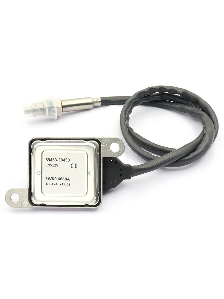 2012-2014 Toyota Hino 268a 89463-E0450 Nox Nitrogen Oxide Oxygen Sensor