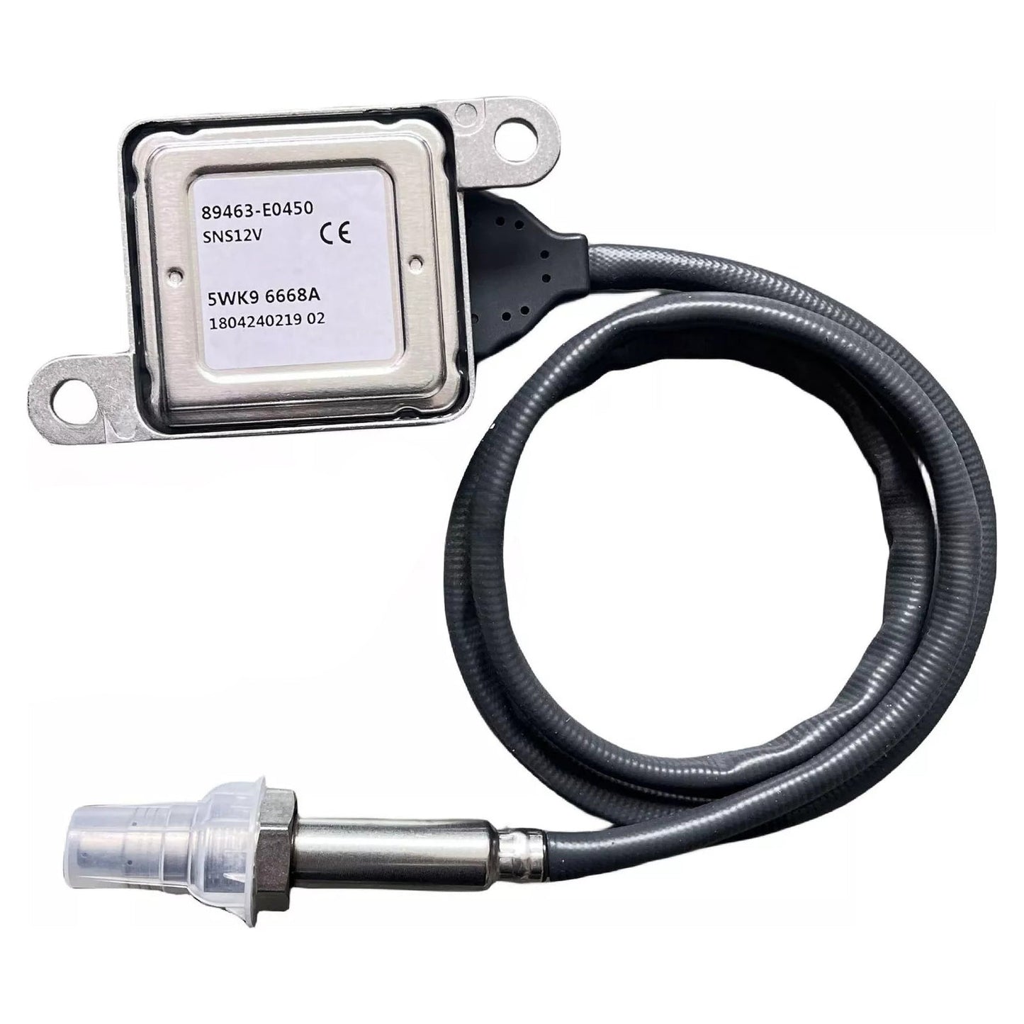 2012-2014 Toyota Hino 268a 89463-E0450 Nox Nitrogen Oxide Oxygen Sensor