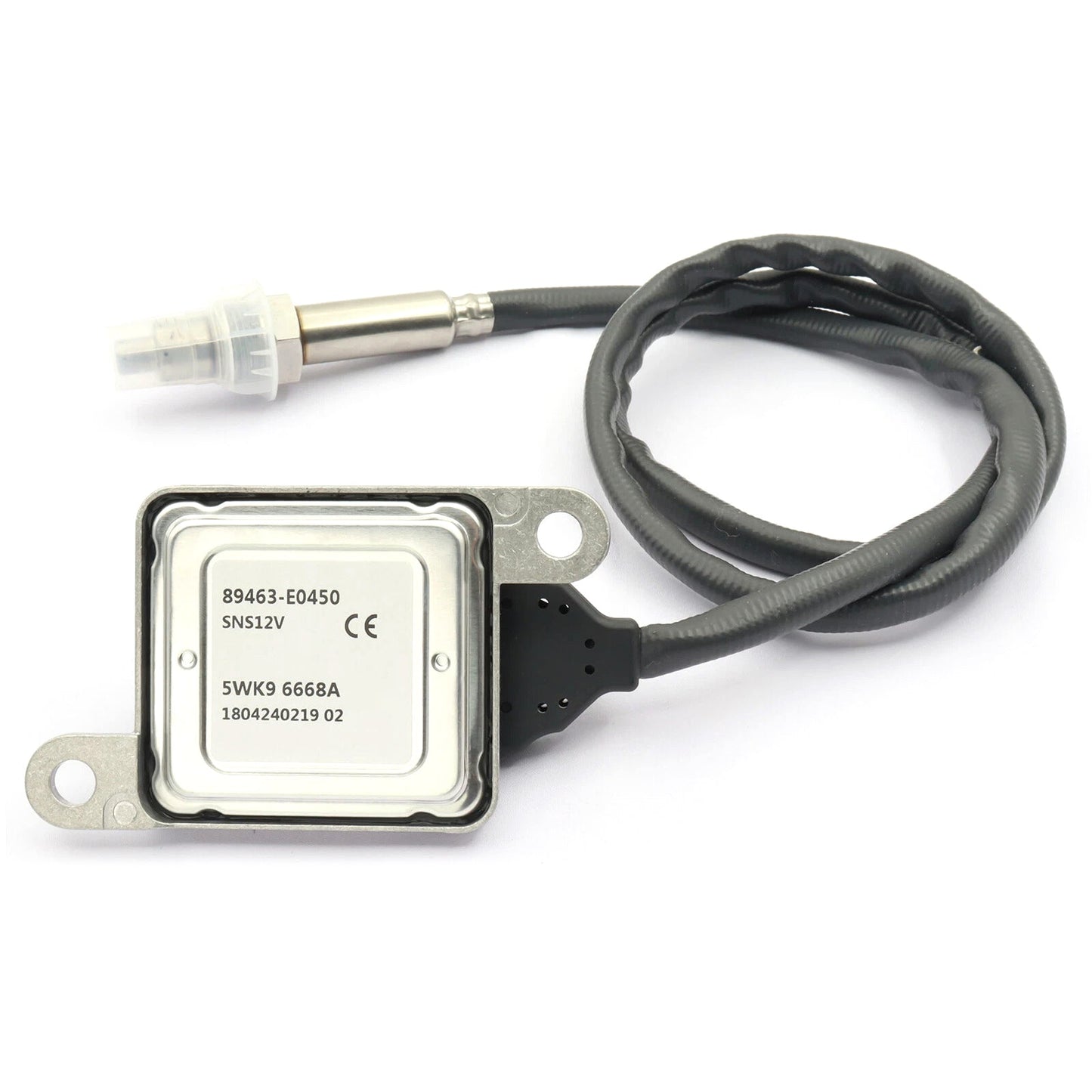 2012-2020 Toyota Hino 338 89463-E0450 Nox Nitrogen Oxide Oxygen Sensor