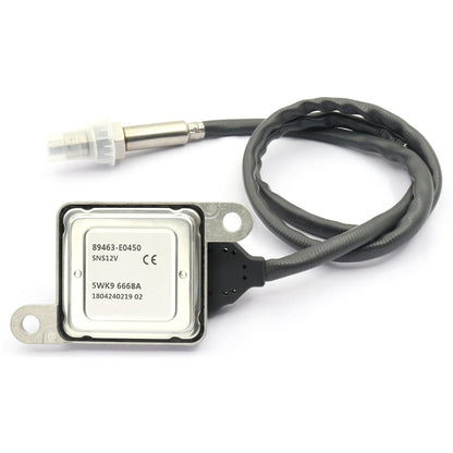 2012-2020 Toyota Hino 268 89463-E0450 Nox Nitrogen Oxide Oxygen Sensor