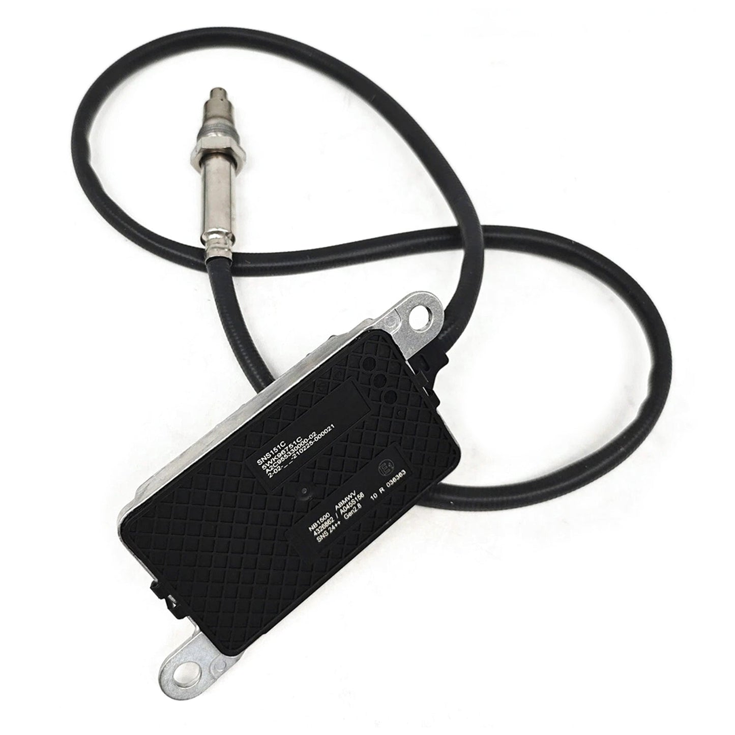 2013–2021 Cummins QSB 6.7L Series Engines 5WK96751C Nox Nitrogen Oxide Oxygen Sensor