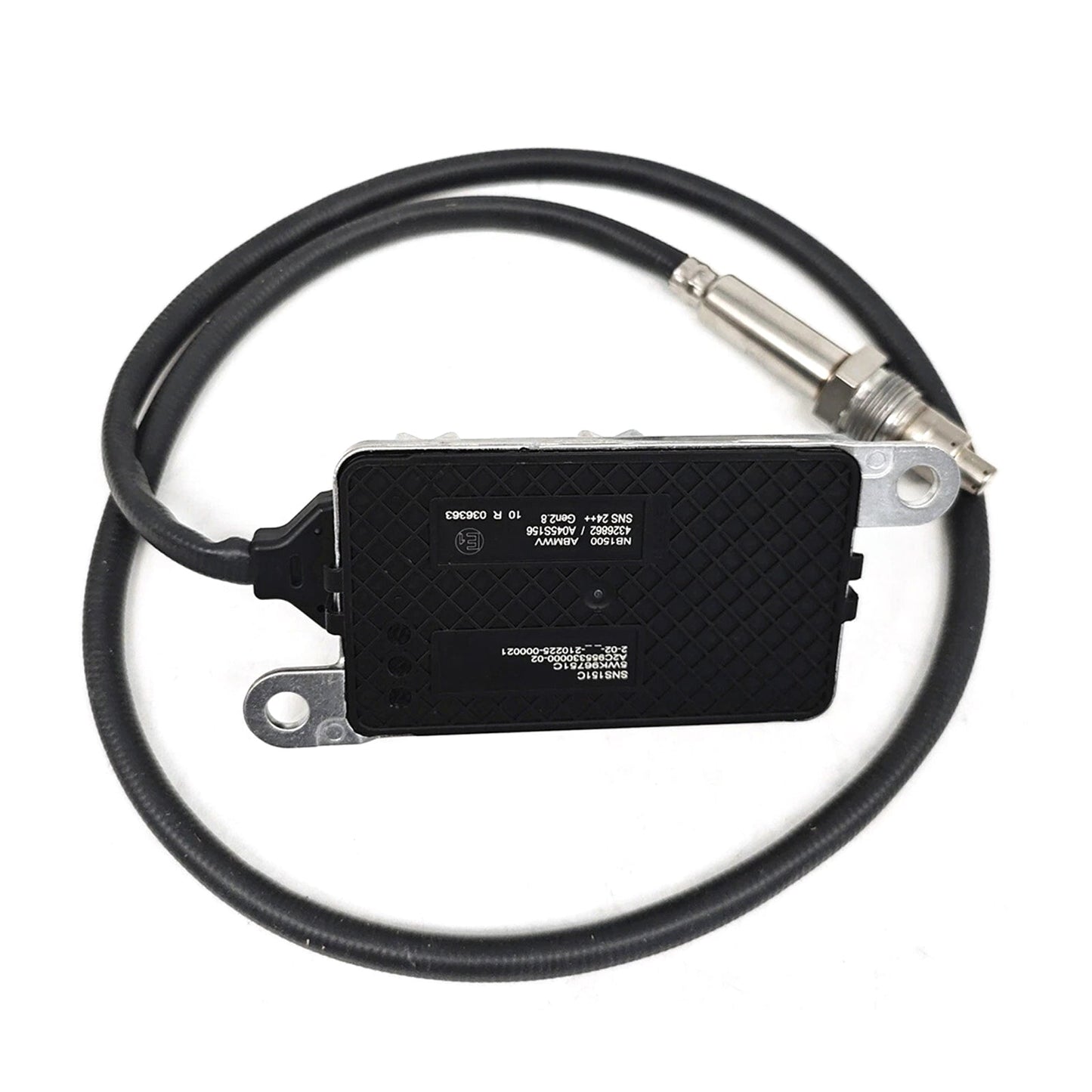 Cummins 24V Van 2872945 5WK96751C 4326862 Nox Nitrogen Oxide Oxygen Sensor