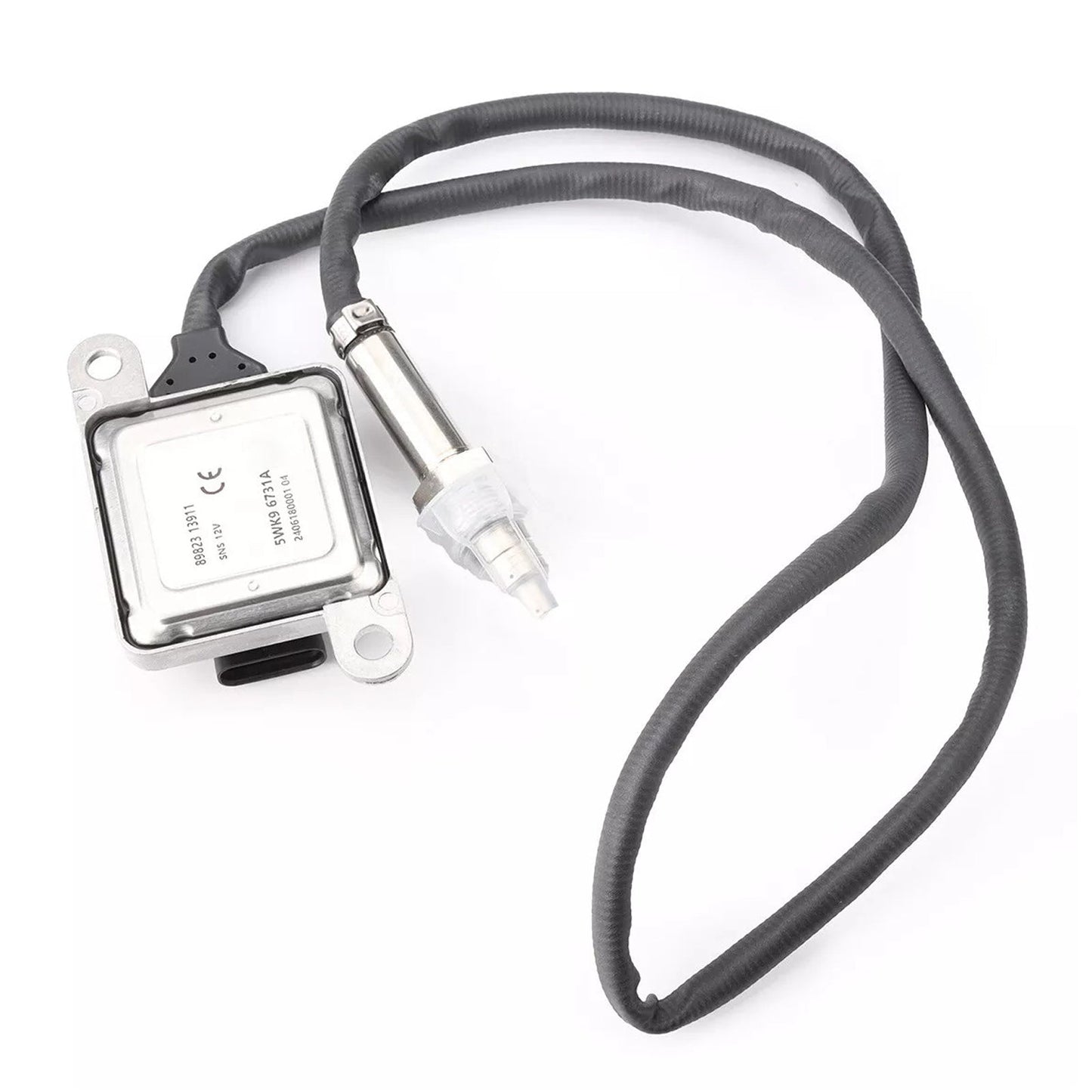 2011-2013 NQR 8982313911 Nox Nitrogen Oxygen Sensor