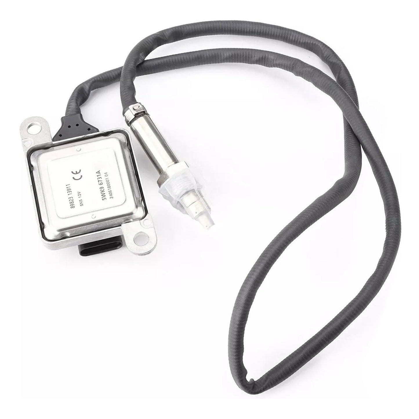 2011-2016 NPR-HD 8982313911 Nox Nitrogen Oxygen Sensor