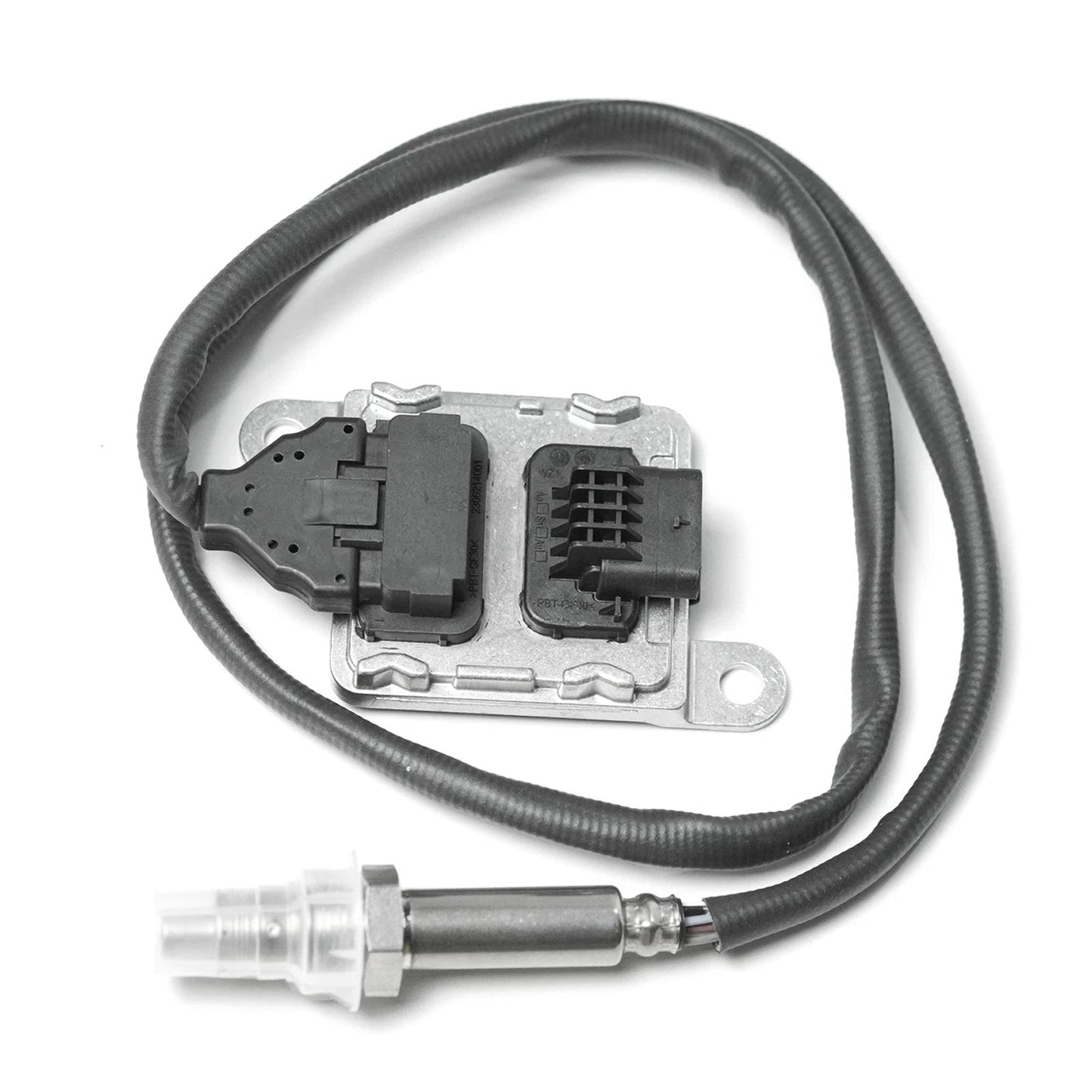 2019 Mercedes-Benz Sprinter 4500 A0009053009 SNS381B Nox Nitrogen Oxygen Sensor