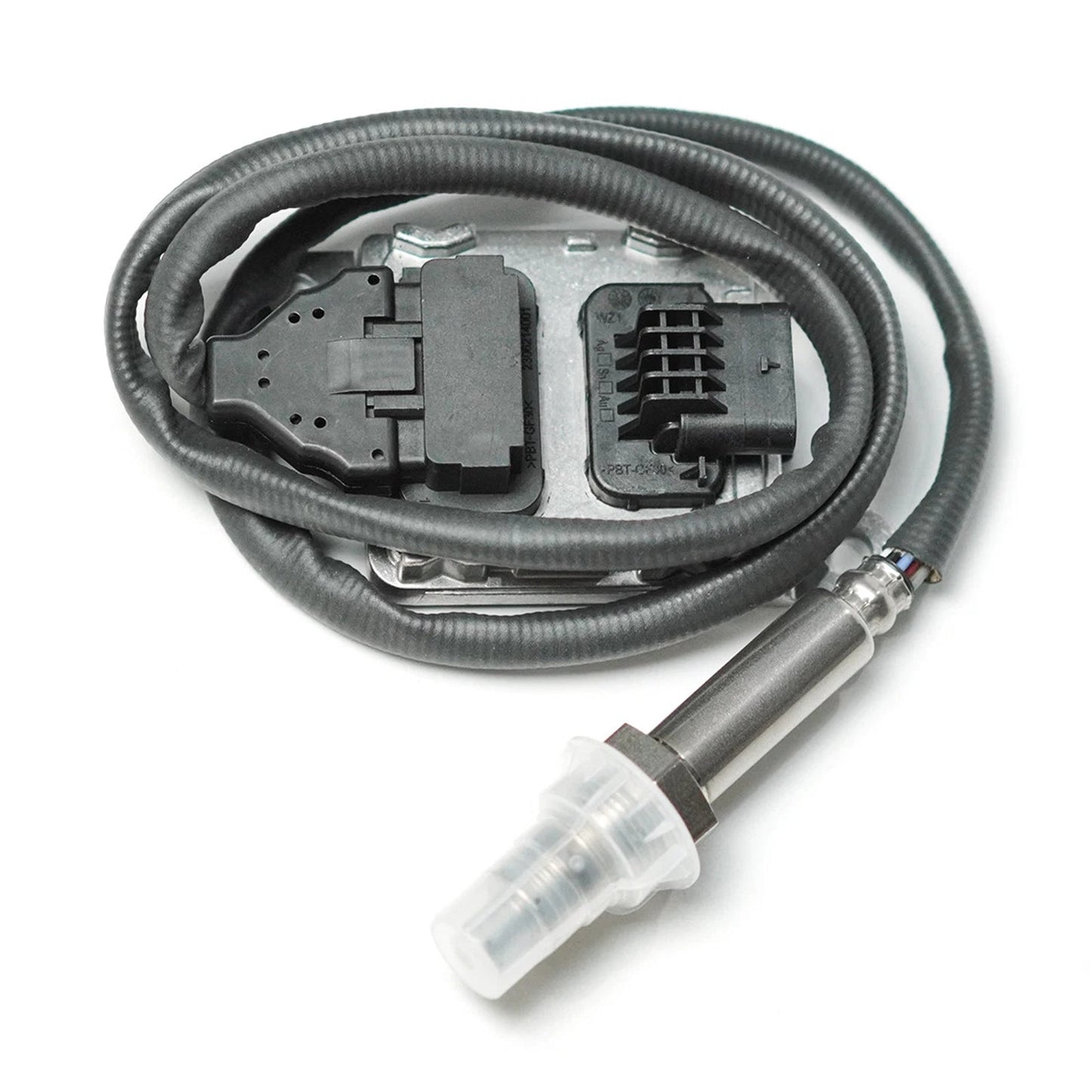 2019 Mercedes-Benz Sprinter 4500 A0009053009 SNS381B Nox Nitrogen Oxygen Sensor