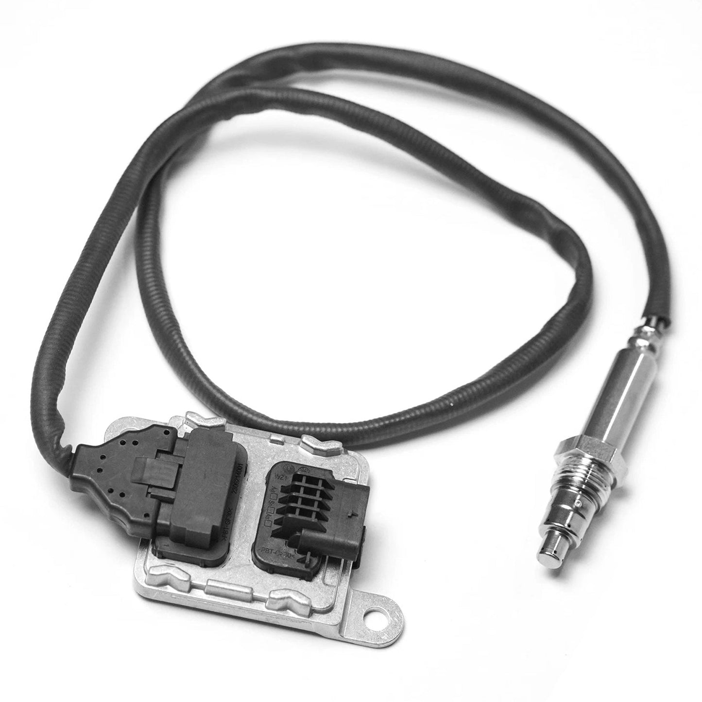 2019 Mercedes-Benz Sprinter 4500 A0009053009 SNS381B Nox Nitrogen Oxygen Sensor