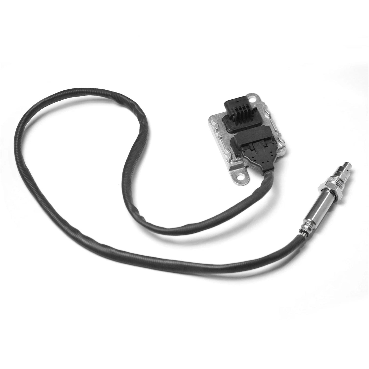 2019 Mercedes-Benz Sprinter 4500 A0009053009 SNS381B Nox Nitrogen Oxygen Sensor