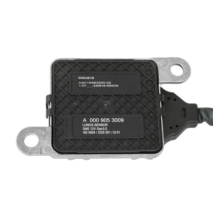 2018-2021 Mercedes-Benz Sprinter 2500/ 3500/ 3500XD A0009053009 SNS381B Nox Nitrogen Oxygen Sensor