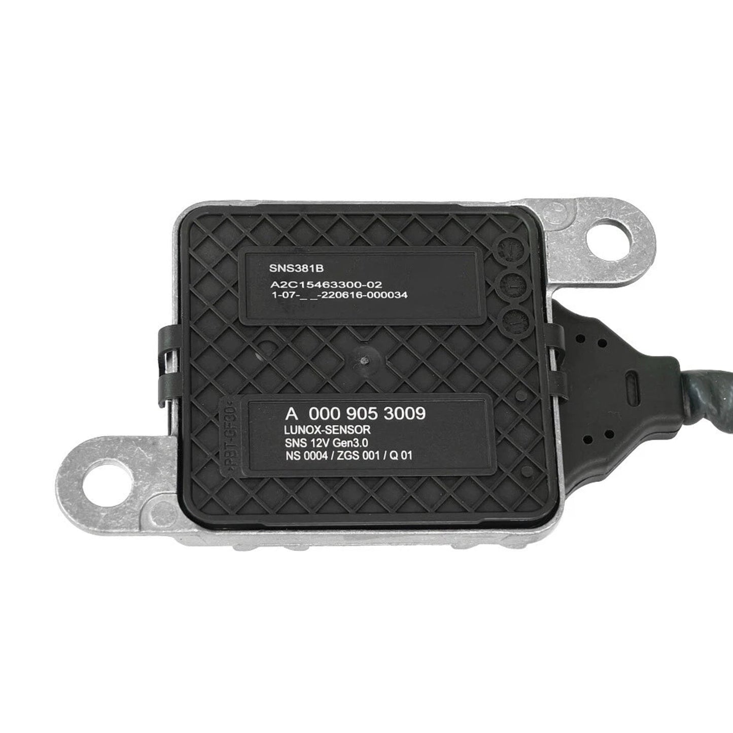 Mercedes Sprinter A0009053009 SNS381B Nox Nitrogen Oxygen Sensor