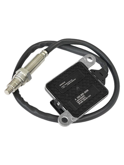 2019 Mercedes-Benz Sprinter 4500 A0009053009 SNS381B Nox Nitrogen Oxygen Sensor
