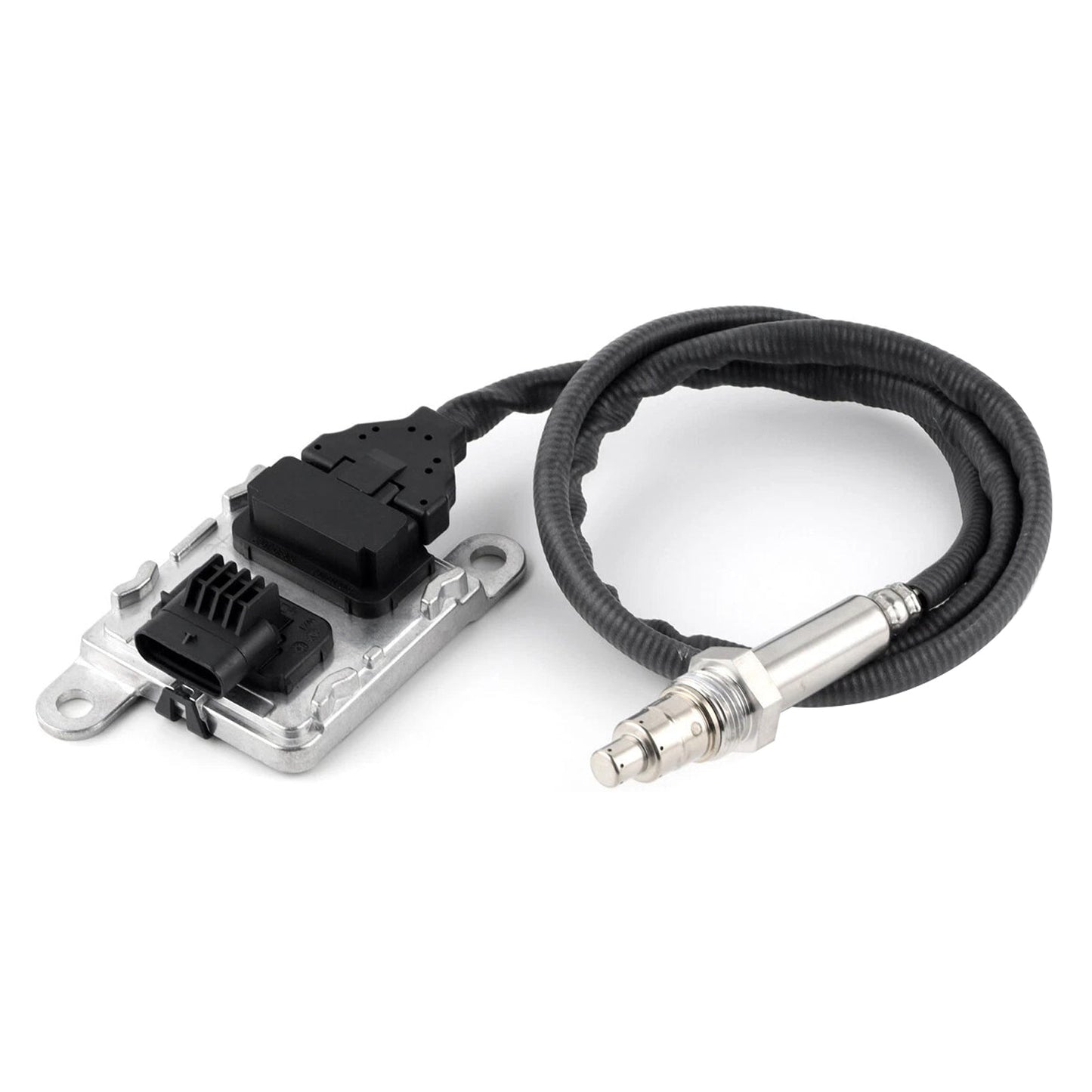 2019 Mercedes-Benz Sprinter 4500 A0009053009 SNS381B Nox Nitrogen Oxygen Sensor